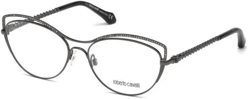 Roberto Cavalli Eyeglasses RC5041 CRESPINA
