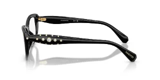 Swarovski Eyeglasses SK2062U