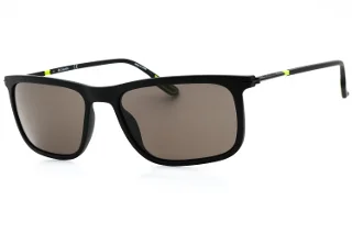 002 Matte Black