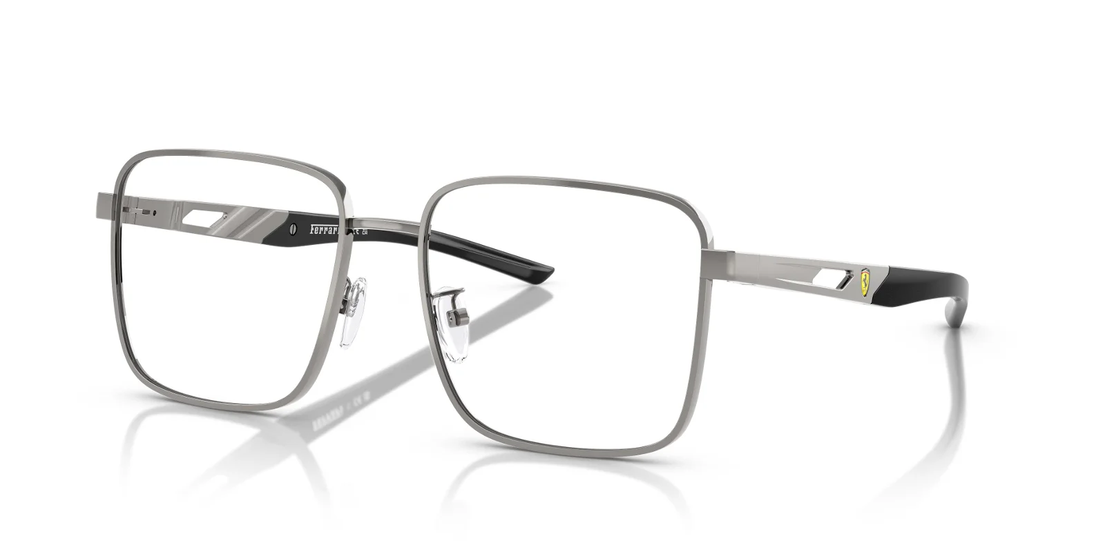 Ferrari Scuderia Eyeglasses FZ7006D