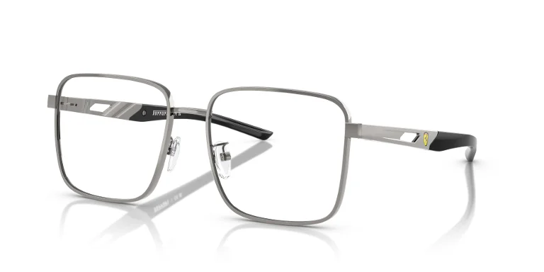 Ferrari Scuderia Eyeglasses FZ7006D