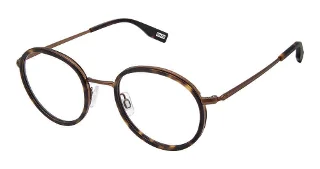 Evatik Eyeglasses E-9281