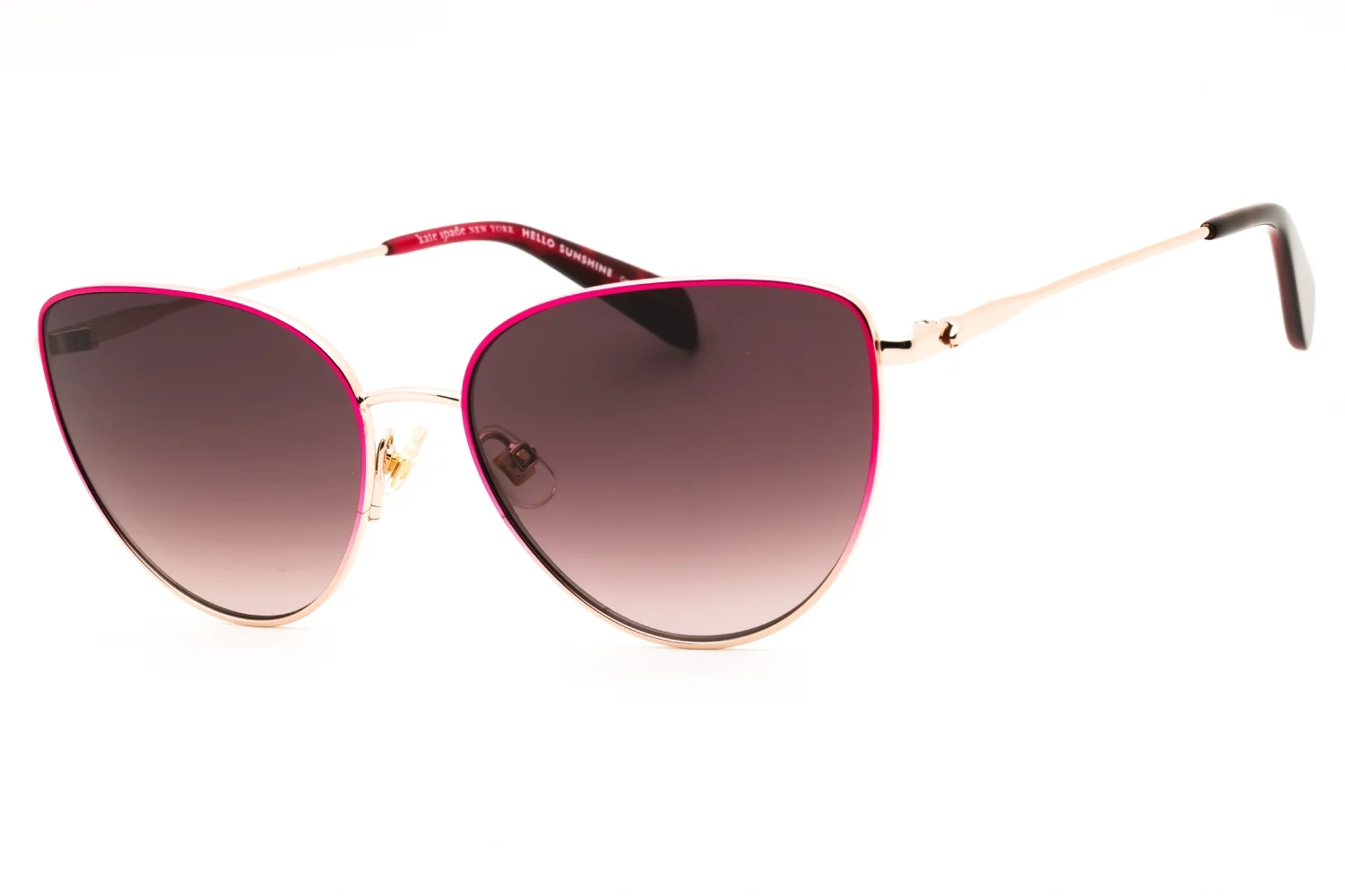 Kate Spade Sunglasses HAILEY/G/S
