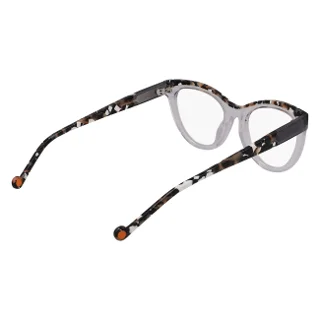 Pure Eyeglasses P-7001