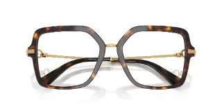 Dolce & Gabbana Eyeglasses DG3396