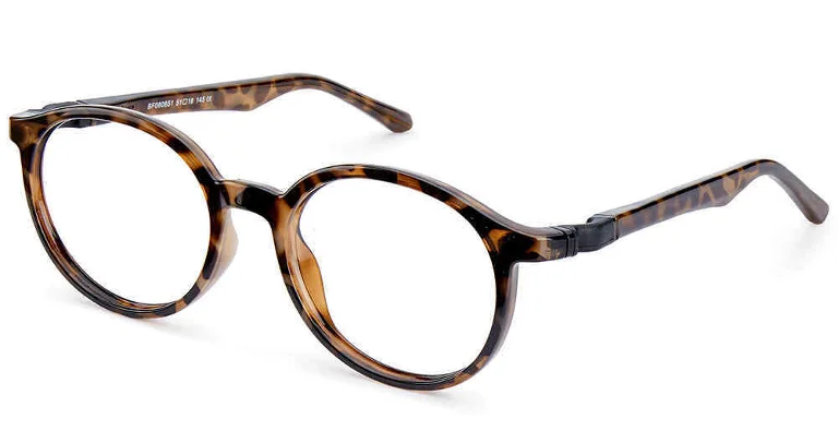 Bflex Eyeglasses B-GENUINE
