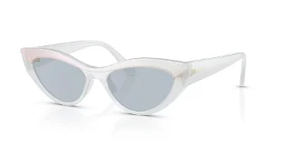 32201U Top White/Opal Milk