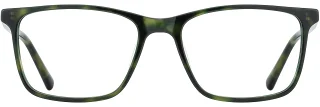 Michael Ryen Eyeglasses MR-366
