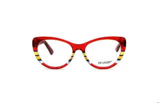 Di Valdi Eyeglasses DVO8239