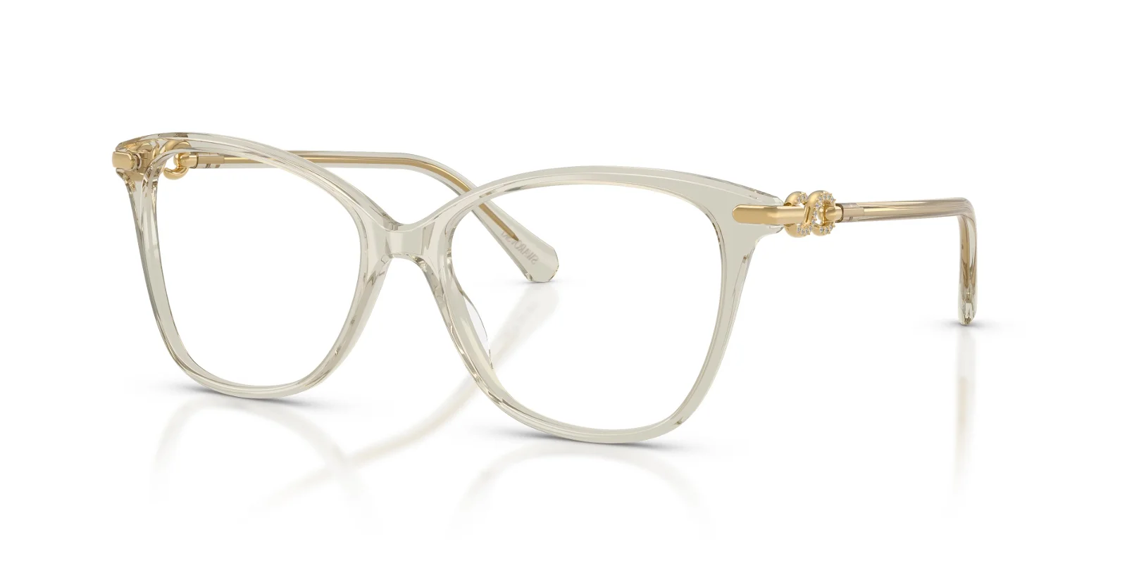 Swarovski Eyeglasses SK2074