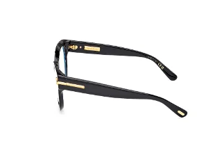 Tom Ford Icon Eyeglasses FT6029-B