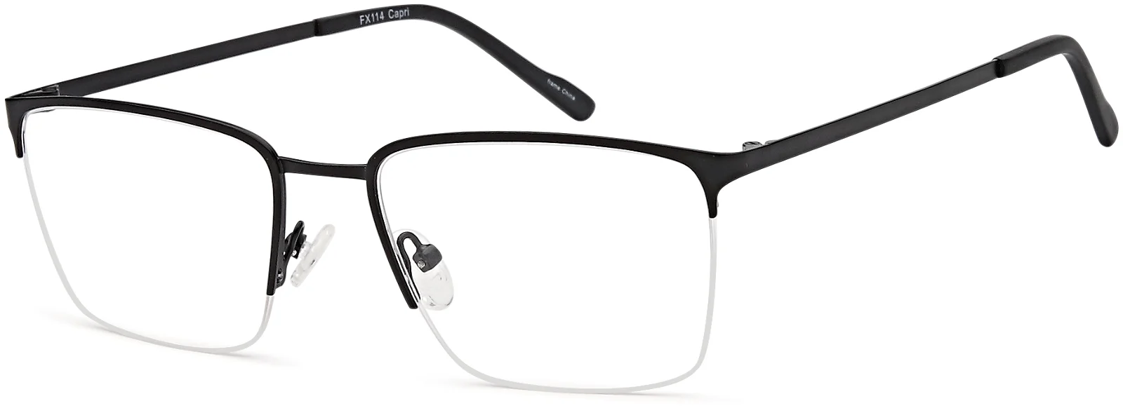 Flexure Eyeglasses FX114
