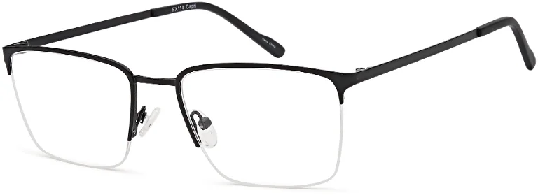 Flexure Eyeglasses FX114