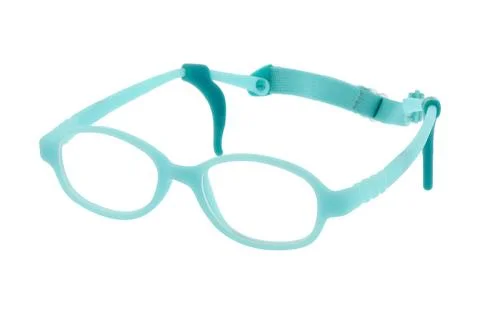 Zoobug Eyeglasses ZB 1017