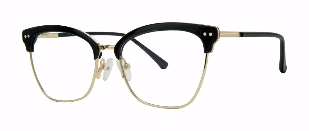 Genevieve Paris Design Eyeglasses LIFETIME
