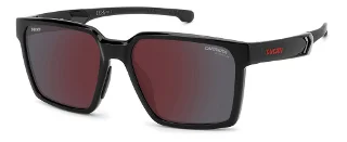 OITH4 BLACK RED