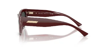 Jimmy Choo Sunglasses JC5034BU