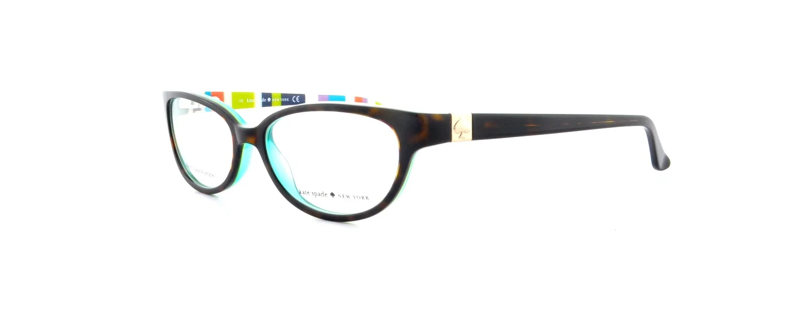 Kate Spade Eyeglasses ALVENA
