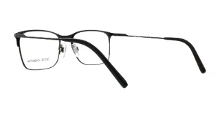 Dolce & Gabbana Eyeglasses DG1289