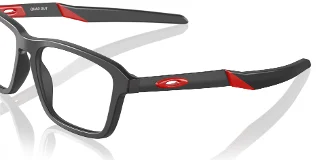 Oakley Eyeglasses QUAD OUT