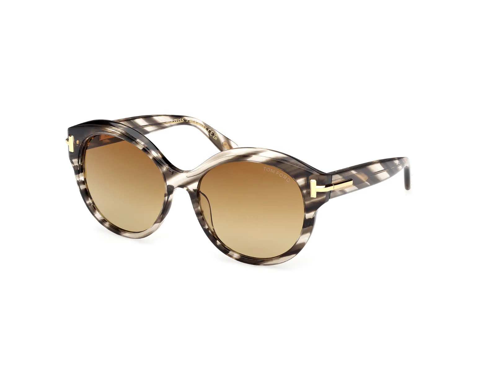 Tom Ford Icon Sunglasses FT1251