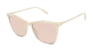 L.A.M.B. Sunglasses LA580