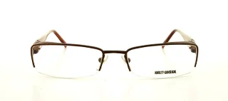 Harley Davidson Eyeglasses HD 327