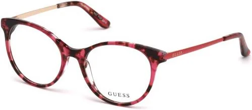 Guess Eyeglasses GU2680