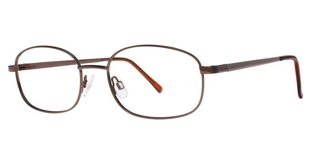 Modern Metals Eyeglasses Dave