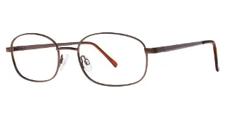 Modern Metals Eyeglasses Dave