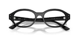 Ray Ban Eyeglasses RX7257F