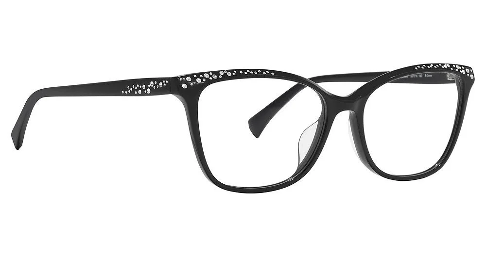 Badgley Mischka Eyeglasses Jeune