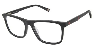 C01 Matte Black