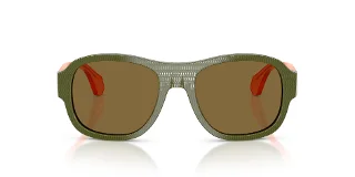 Alain Mikli Sunglasses A05519