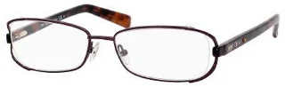 0YIC Brown Havana