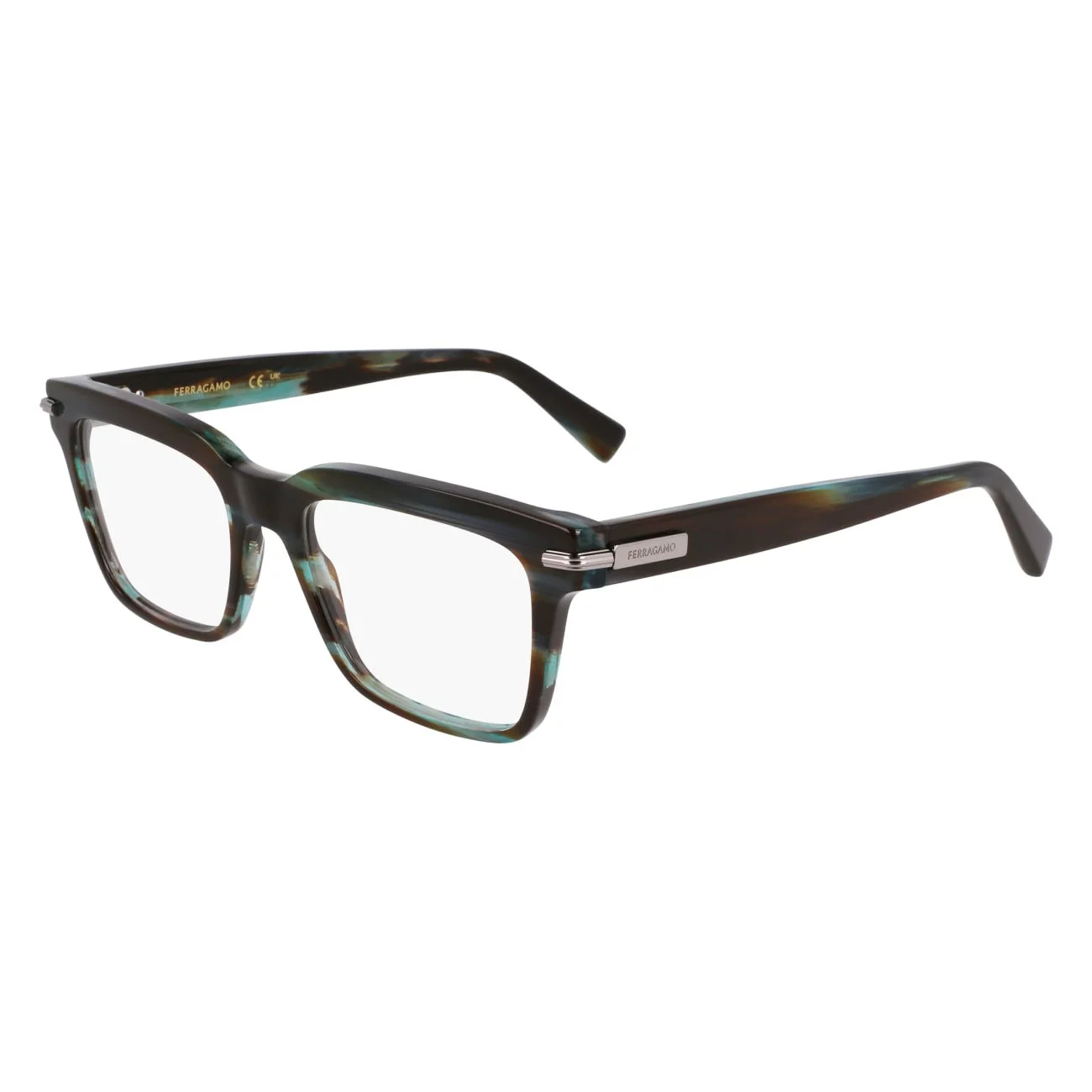 Salvatore Ferragamo Eyeglasses SF3014