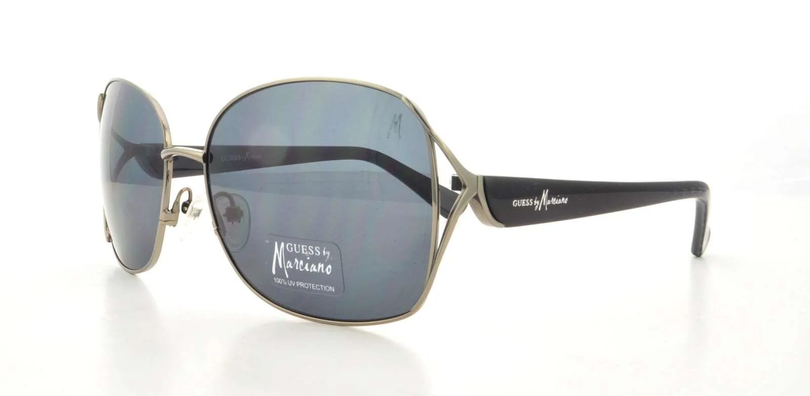 Guess By Marciano Sunglasses GM 656