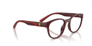 Ferrari Scuderia Eyeglasses FZ8002U