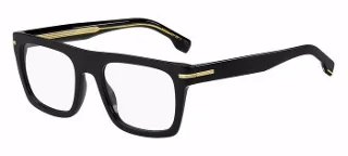 Hugo Boss Eyeglasses 1597