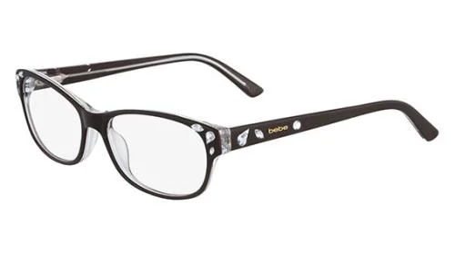 Bebe Eyeglasses BB5114
