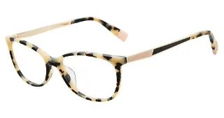Furla Eyeglasses VFU089