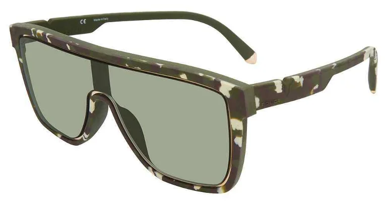 Police Sunglasses SPLC51