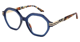 C0102 Blue