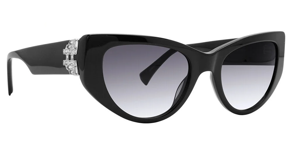 Badgley Mischka Sunglasses Bm Vivianne