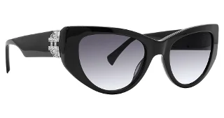 Badgley Mischka Sunglasses Bm Vivianne
