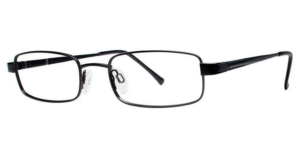 Modern Metals Eyeglasses Daniel