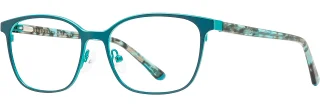 C02 Peacock/Teal