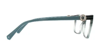 Swarovski Eyeglasses SK5255