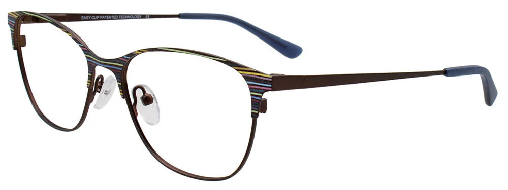 Easyclip Eyeglasses EC710