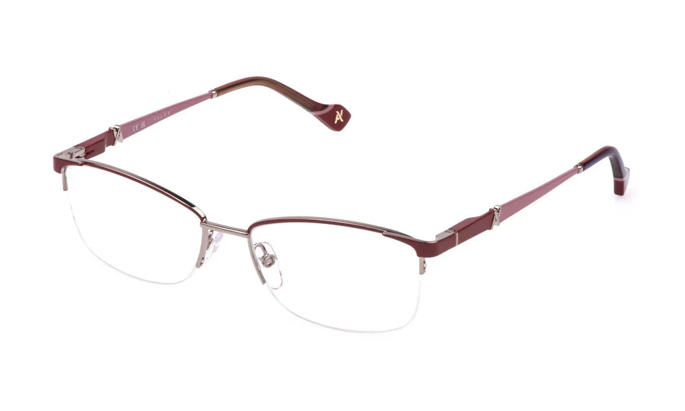 Yalea Eyeglasses VYA164